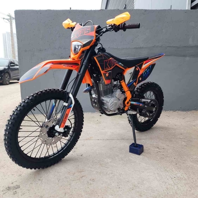 KEWS 175FMN CB300 4타크 모토크로스 K10 모델 중국 300CC 모터사이클 모터사이클