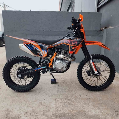 KEWS 175FMN CB300 4타크 모토크로스 K10 모델 중국 300CC 모터사이클 모터사이클