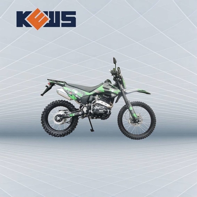 KEWS 175FMN PR300 4타크 모토크로스 K8 모델 중국 300CC 모터사이클 모터사이클