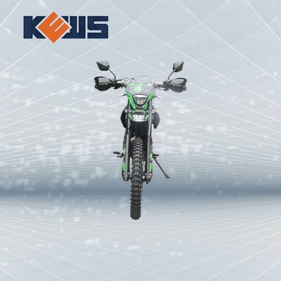 KEWS 175FMN PR300 4타크 모토크로스 K8 모델 중국 300CC 모터사이클 모터사이클