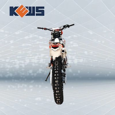 KEWS 175FMN PR300 4타크 모토크로스 K10 모델 중국 300cc 모터사이클