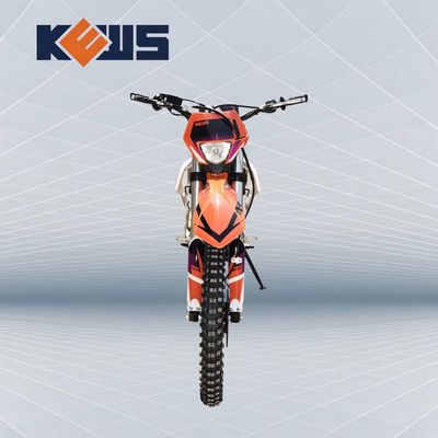 KEWS 175FMN PR300 4타크 모토크로스 K10 모델 중국 300cc 모터사이클