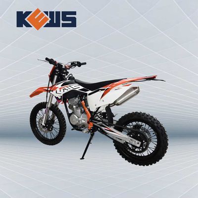 KEWS 161FMJ CB150D 4타크 모토크로스 K10 모델 중국 150cc 모터바이크