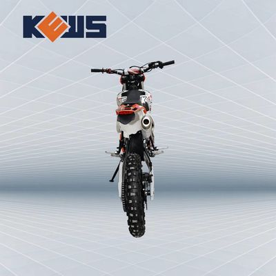 KEWS 161FMJ CB150D 4타크 모토크로스 K10 모델 중국 150cc 모터바이크