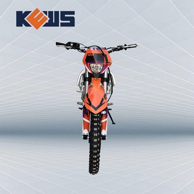 KEWS 161FMJ CB150D 4타크 모토크로스 K10 모델 중국 150cc 모터바이크