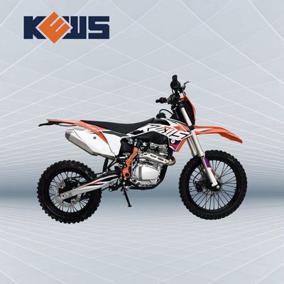 KEWS 161FMJ CB150D 4타크 모토크로스 K10 모델 중국 150cc 모터바이크