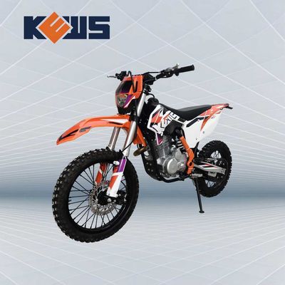 KEWS 161FMJ CB150D 4타크 모토크로스 K10 모델 중국 150cc 모터바이크