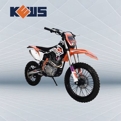 KEWS 161FMJ CB150D 4타크 모토크로스 K10 모델 중국 150cc 모터바이크