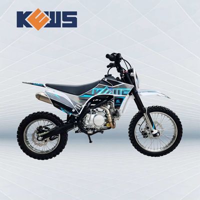 K61 모델 125CC 중국 오토바이 KEWS 1P54FMI-3 HB125 Pit Bike
