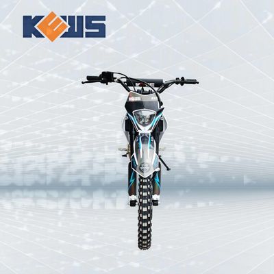 K61 모델 125CC 중국 오토바이 KEWS 1P54FMI-3 HB125 Pit Bike