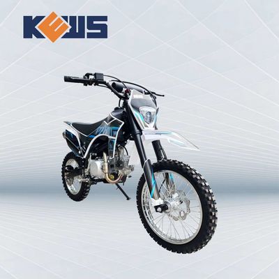 K61 모델 125CC 중국 오토바이 KEWS 1P54FMI-3 HB125 Pit Bike