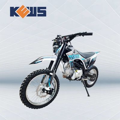 K61 모델 125CC 중국 오토바이 KEWS 1P54FMI-3 HB125 Pit Bike