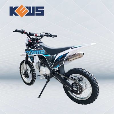 K61 모델 125CC 중국 오토바이 KEWS 1P54FMI-3 HB125 Pit Bike
