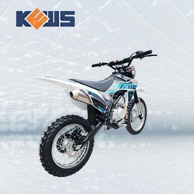 K61 모델 125CC 중국 오토바이 KEWS 1P54FMI-3 HB125 Pit Bike