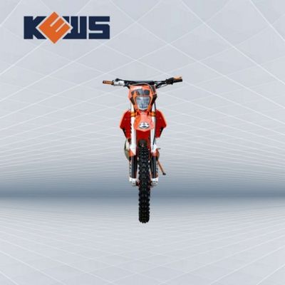 KEWS MT250 CC 6단 2행정 엔듀로 오토바이, EXCEL 림 포함