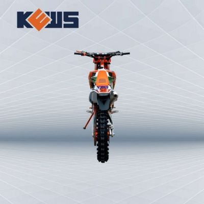KTM OEM 강력 물 냉각 MT250cc 2T 오프로드 오토바이