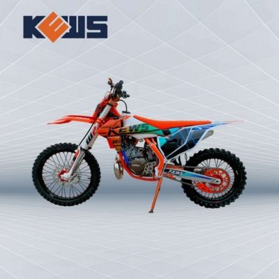 KTM OEM 강력 물 냉각 MT250cc 2T 오프로드 오토바이