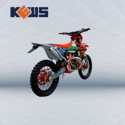 KTM OEM 강력 물 냉각 MT250cc 2T 오프로드 오토바이