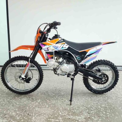KEWS 1P56FMJ X150 PIT BIKE K61 모델 중국산 140CC 오토바이 모터바이크