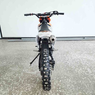KEWS 1P56FMJ X150 PIT BIKE K61 모델 중국산 140CC 오토바이 모터바이크