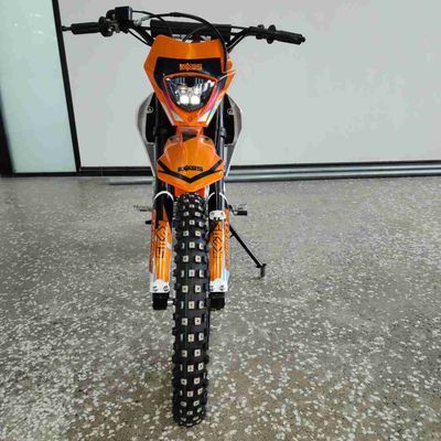 KEWS 1P56FMJ X150 PIT BIKE K61 모델 중국산 140CC 오토바이 모터바이크