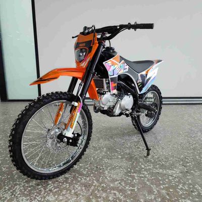 KEWS 1P56FMJ X150 PIT BIKE K61 모델 중국산 140CC 오토바이 모터바이크