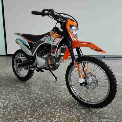 KEWS 1P56FMJ X150 PIT BIKE K61 모델 중국산 140CC 오토바이 모터바이크