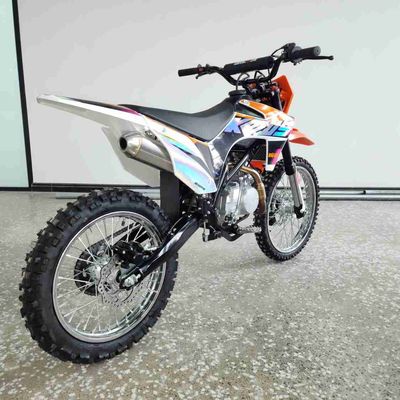KEWS 1P56FMJ X150 PIT BIKE K61 모델 중국산 140CC 오토바이 모터바이크