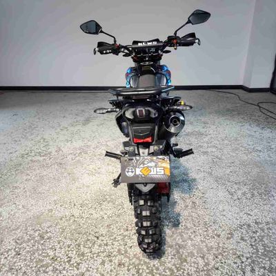 KEWS 165FML CB250D-G 4타크 모토크로스 브로즈 모델 중국 223CC 모터사이클 모터사이클