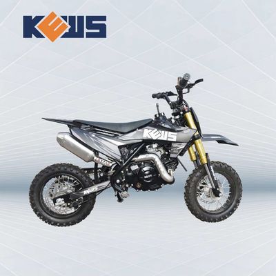 KEWS 1P44FMC ZL60 PIT BIKE K60 모델 중국 60CC 오토바이 오토바이