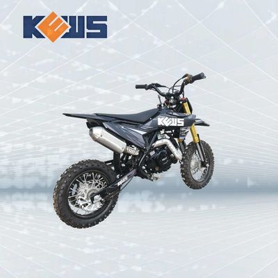 KEWS 1P44FMC ZL60 PIT BIKE K60 모델 중국 60CC 오토바이 오토바이