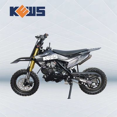 KEWS 1P44FMC ZL60 PIT BIKE K60 모델 중국 60CC 오토바이 오토바이