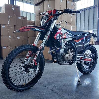 KEWS K16 YBS300 300cc 엔듀로 오토바이 (론신 엔진)