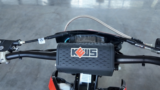 KEWS K16 YBS300 300cc 엔듀로 오토바이 (론신 엔진)