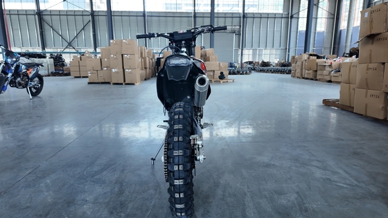KEWS K16 YBS300 300cc 엔듀로 오토바이 (론신 엔진)