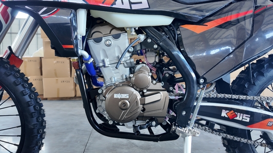 KEWS K16 YBS300 300cc 엔듀로 오토바이 (론신 엔진)