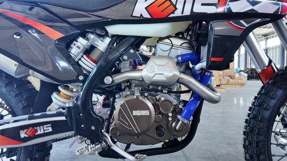 KEWS K16 YBS300 300cc 엔듀로 오토바이 (론신 엔진)