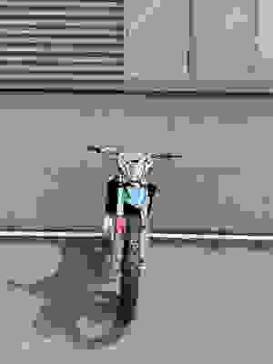 K17 MT250 2 STROKE ENDURO
