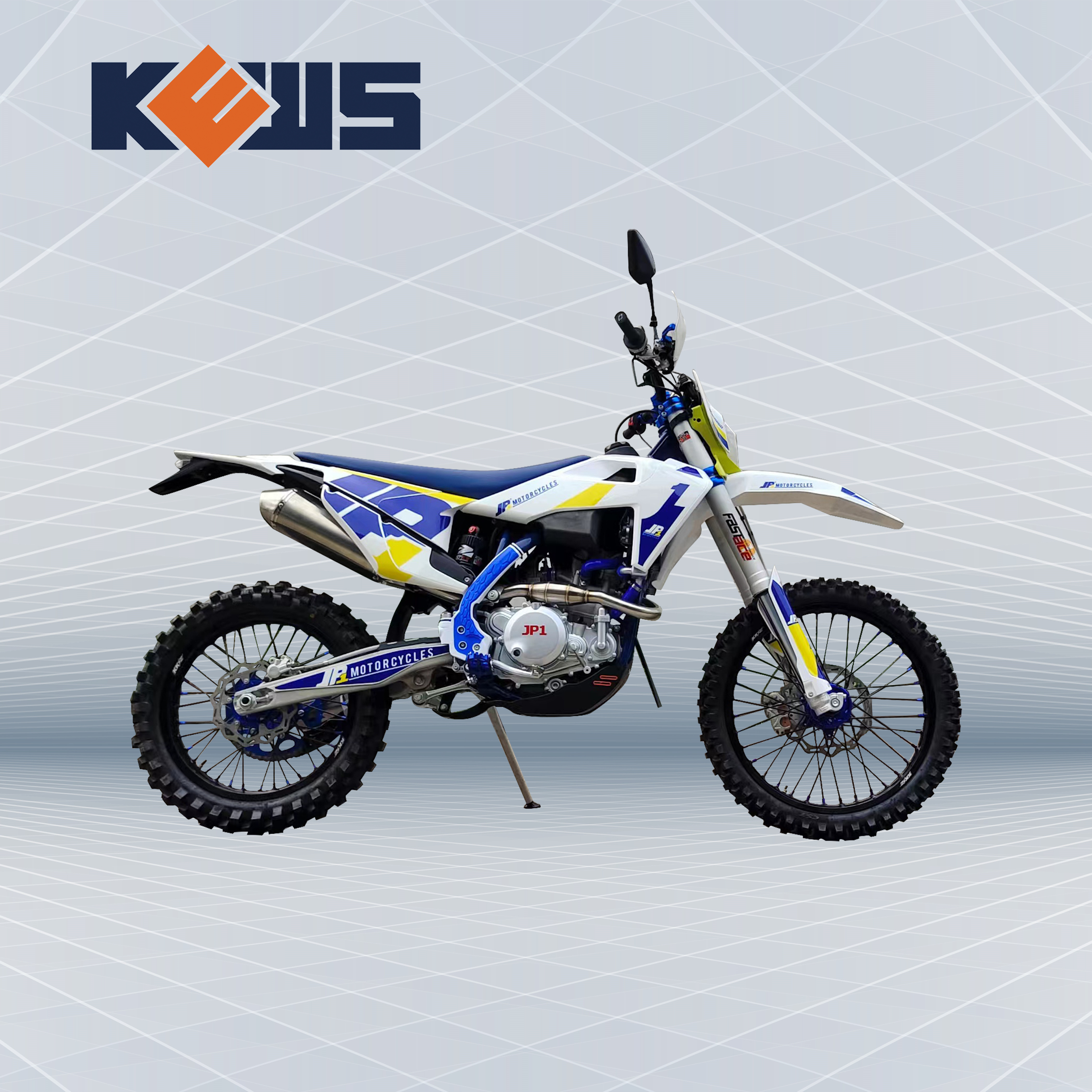 온 - 오프식이 도로 오토바이 4 타격 오토바이 NC250 250CC KTM 4 타격 경주용 오토바이