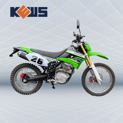 운동 에너지 무기 250CC 가와사키 클스 경주용 오토바이는 쭝션 CB250 엔진으로 오토바이를 탑니다