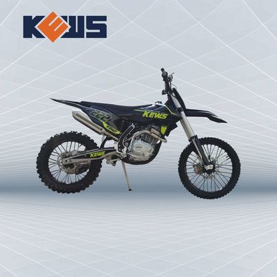 산성 배터리 4 타격 모터크로스 250CC 모터크로스 자전거 CB-F250
