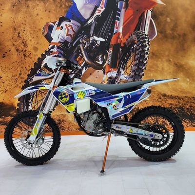 NX250 4타크 K27 모델 250CC 모터사이클 모터사이클 모토크로스