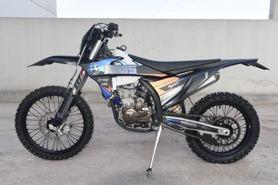 300cc K23 모델 4타크 엔두로 오토바이크 KEWS 176mn YBS300